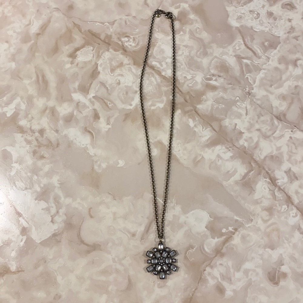 J. Crew Necklace